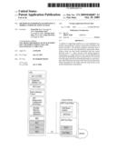 METHOD OF SUPPORTING HANDOVER IN A MOBILE COMMUNICATION SYSTEM diagram and image