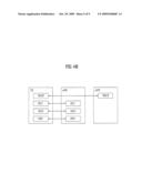 METHOD OF SUPPORTING HANDOVER IN A MOBILE COMMUNICATION SYSTEM diagram and image