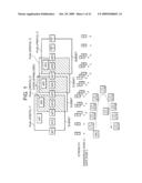 HANDOVER PROCESSING METHOD, AND ACCESS POINT AND MOBILE TERMINAL FOR USE IN THE METHOD diagram and image