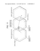 HANDOVER PROCESSING METHOD, AND ACCESS POINT AND MOBILE TERMINAL FOR USE IN THE METHOD diagram and image