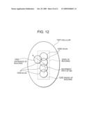 HANDOVER PROCESSING METHOD, AND ACCESS POINT AND MOBILE TERMINAL FOR USE IN THE METHOD diagram and image