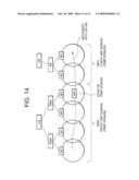 HANDOVER PROCESSING METHOD, AND ACCESS POINT AND MOBILE TERMINAL FOR USE IN THE METHOD diagram and image