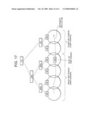 HANDOVER PROCESSING METHOD, AND ACCESS POINT AND MOBILE TERMINAL FOR USE IN THE METHOD diagram and image