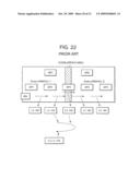 HANDOVER PROCESSING METHOD, AND ACCESS POINT AND MOBILE TERMINAL FOR USE IN THE METHOD diagram and image