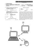 WIRELESS COMMUNICATION APPARATUS AND WIRELESS COMMUNICATION CONTROLLING METHOD diagram and image