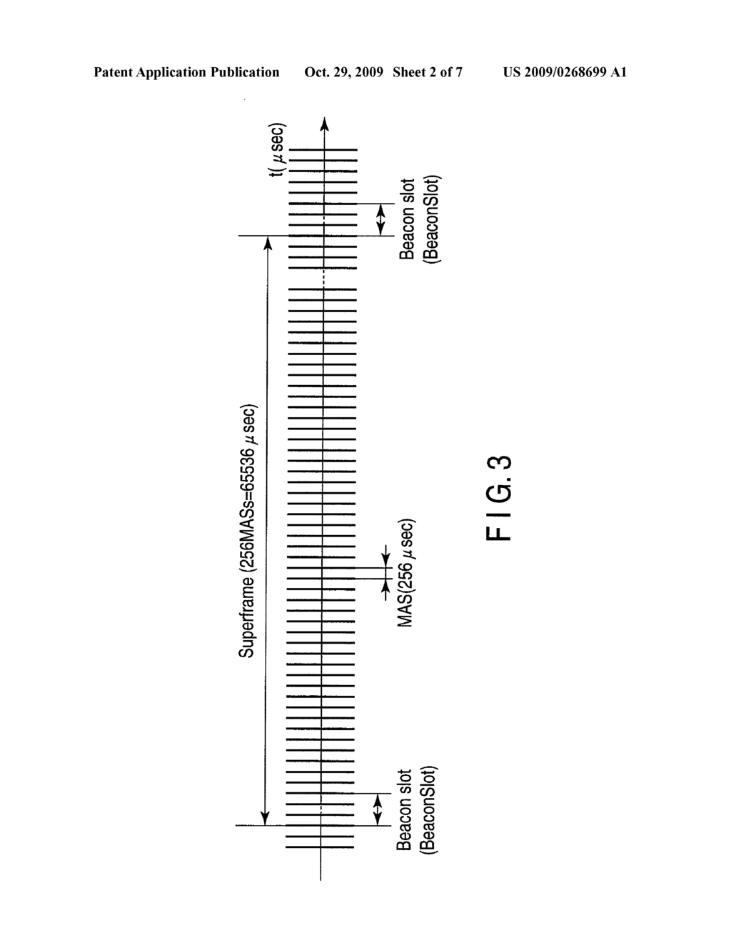 WIRELESS COMMUNICATION APPARATUS AND WIRELESS COMMUNICATION CONTROLLING METHOD - diagram, schematic, and image 03