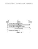 User Equipment and System Architecture for Voice over Long Term Evolution via Generic Access diagram and image