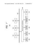 DATA TRANSMITTING APPARATUS AND METHOD AND PROGRAM FOR CONTROLLING TRANSMISSION RATE diagram and image