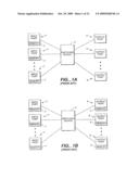 MEMORY ORGANIZATION IN A SWITCHING DEVICE diagram and image