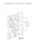 MEMORY ORGANIZATION IN A SWITCHING DEVICE diagram and image