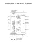 MEMORY ORGANIZATION IN A SWITCHING DEVICE diagram and image