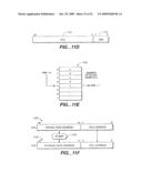 MEMORY ORGANIZATION IN A SWITCHING DEVICE diagram and image