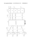 MEMORY ORGANIZATION IN A SWITCHING DEVICE diagram and image