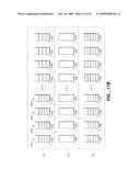 MEMORY ORGANIZATION IN A SWITCHING DEVICE diagram and image