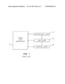 ASYNCHRONOUS DATA PIPE FOR AUTOMATICALLY MANAGING ASYNCHRONOUS DATA TRANSFERS BETWEEN AN APPLICATION AND A BUS STRUCTURE diagram and image