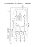 ASYNCHRONOUS DATA PIPE FOR AUTOMATICALLY MANAGING ASYNCHRONOUS DATA TRANSFERS BETWEEN AN APPLICATION AND A BUS STRUCTURE diagram and image