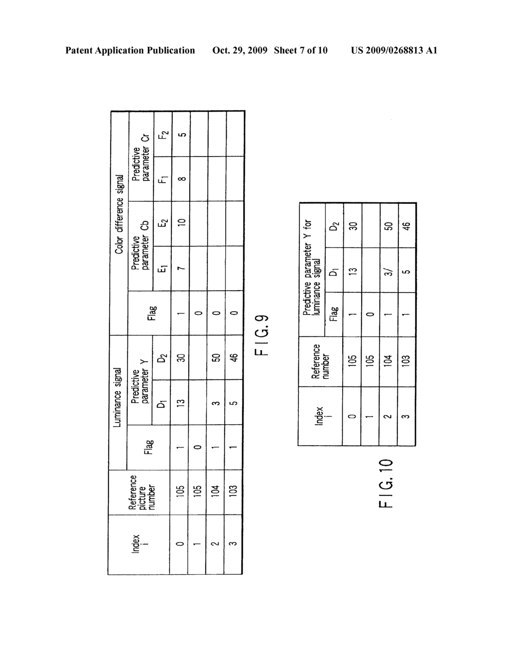 VIDEO ENCODING/DECODING METHOD AND APPARATUS - diagram, schematic, and image 08