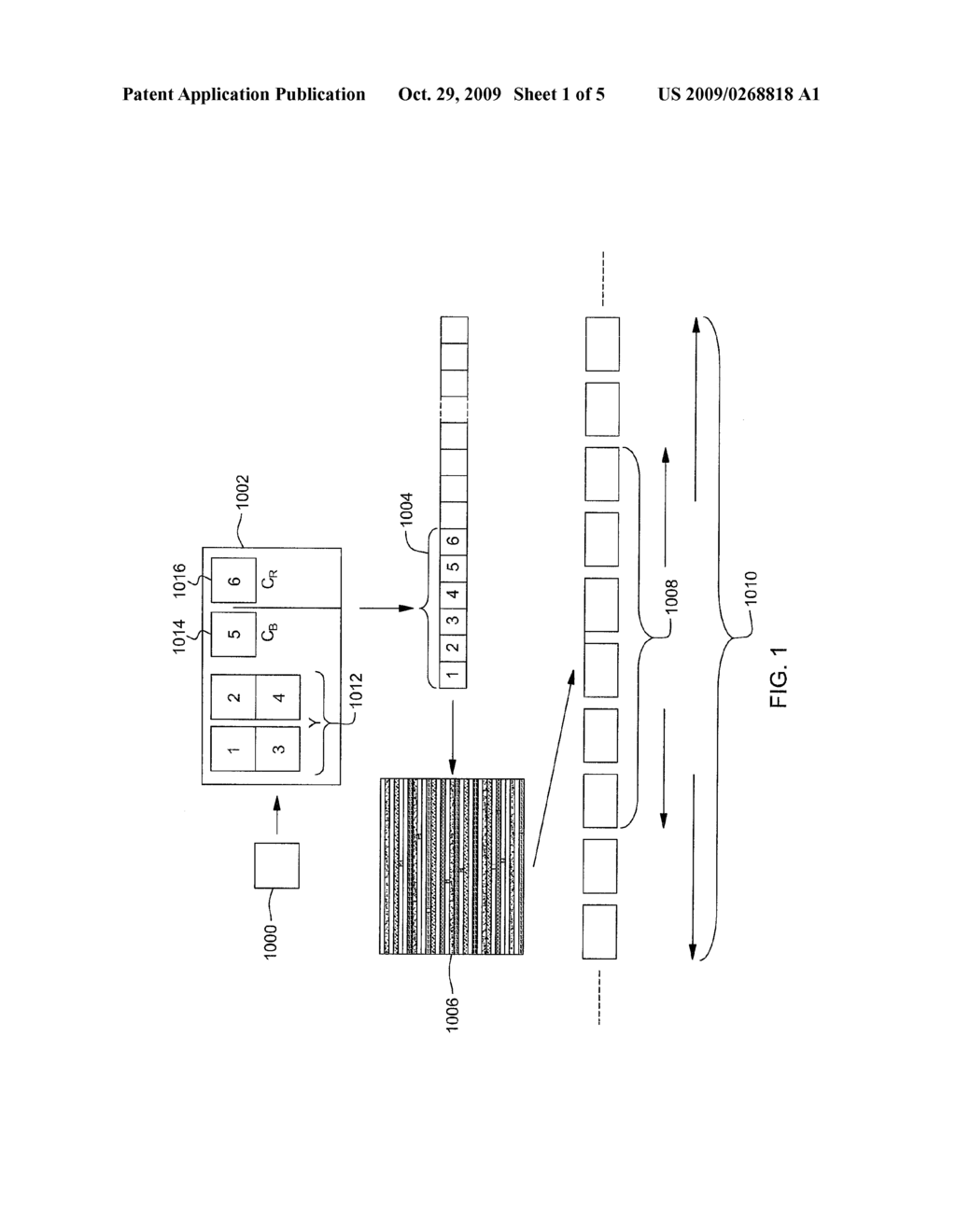 METHOD AND SYSTEM FOR INTEGRATING NOISE FILTERING IN PREDICTIVE VIDEO CODING - diagram, schematic, and image 02