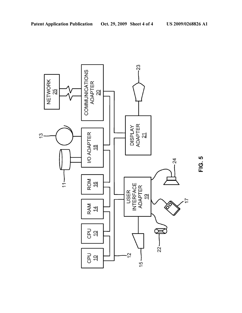 Time Domain Based Approach for Fast Fading Channel FFT Trigger Point Tracking in ISDB Receivers - diagram, schematic, and image 05