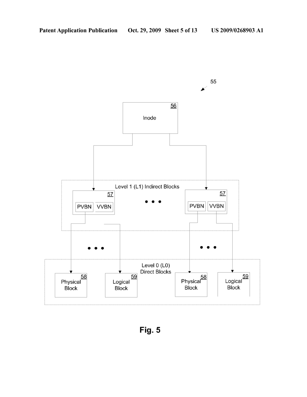 NETWORK STORAGE SERVER WITH INTEGRATED ENCRYPTION, COMPRESSION AND DEDUPLICATION CAPABILITY - diagram, schematic, and image 06