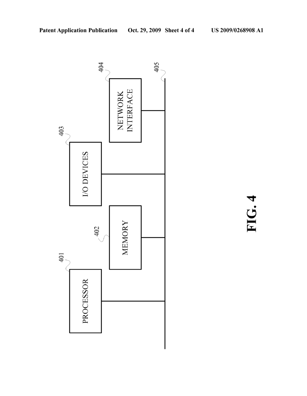 Methods and Apparatus for Securely Classifying Data - diagram, schematic, and image 05