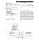 WIRELESS HEADSET WITH INTEGRATED MEDIA PLAYER diagram and image