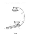 WIRELESS HEADSET WITH INTEGRATED MEDIA PLAYER diagram and image