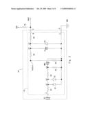 SEMICONDUCTOR INTEGRATED CIRCUIT AND CONDENSER MICROPHONE diagram and image