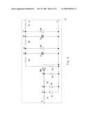 SEMICONDUCTOR INTEGRATED CIRCUIT AND CONDENSER MICROPHONE diagram and image