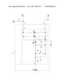 SEMICONDUCTOR INTEGRATED CIRCUIT AND CONDENSER MICROPHONE diagram and image