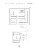 MICROPHONE PLACEMENT FOR ORAL APPLICATIONS diagram and image