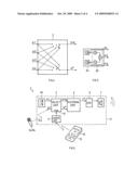 HEARING SYSTEM WITH ENHANCED NOISE CANCELLING AND METHOD FOR OPERATING A HEARING SYSTEM diagram and image