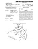 POSITION SENSING APPARATUS AND METHOD FOR ACTIVE HEADWORN DEVICE diagram and image