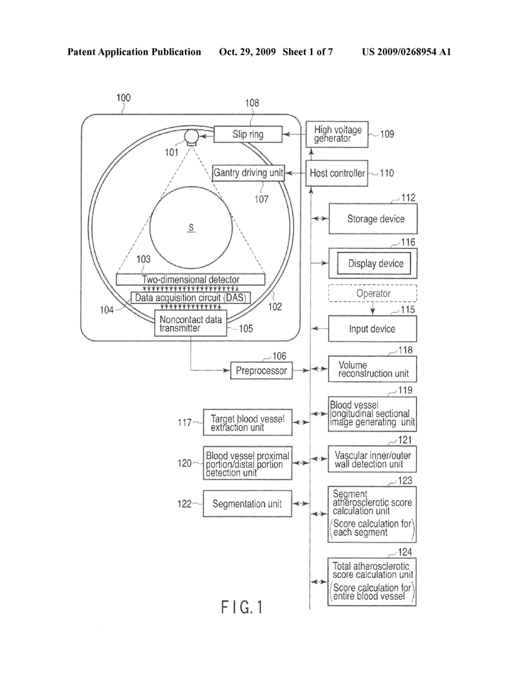 IMAGE PROCESSING APPARATUS AND PROGRAM - diagram, schematic, and image 02