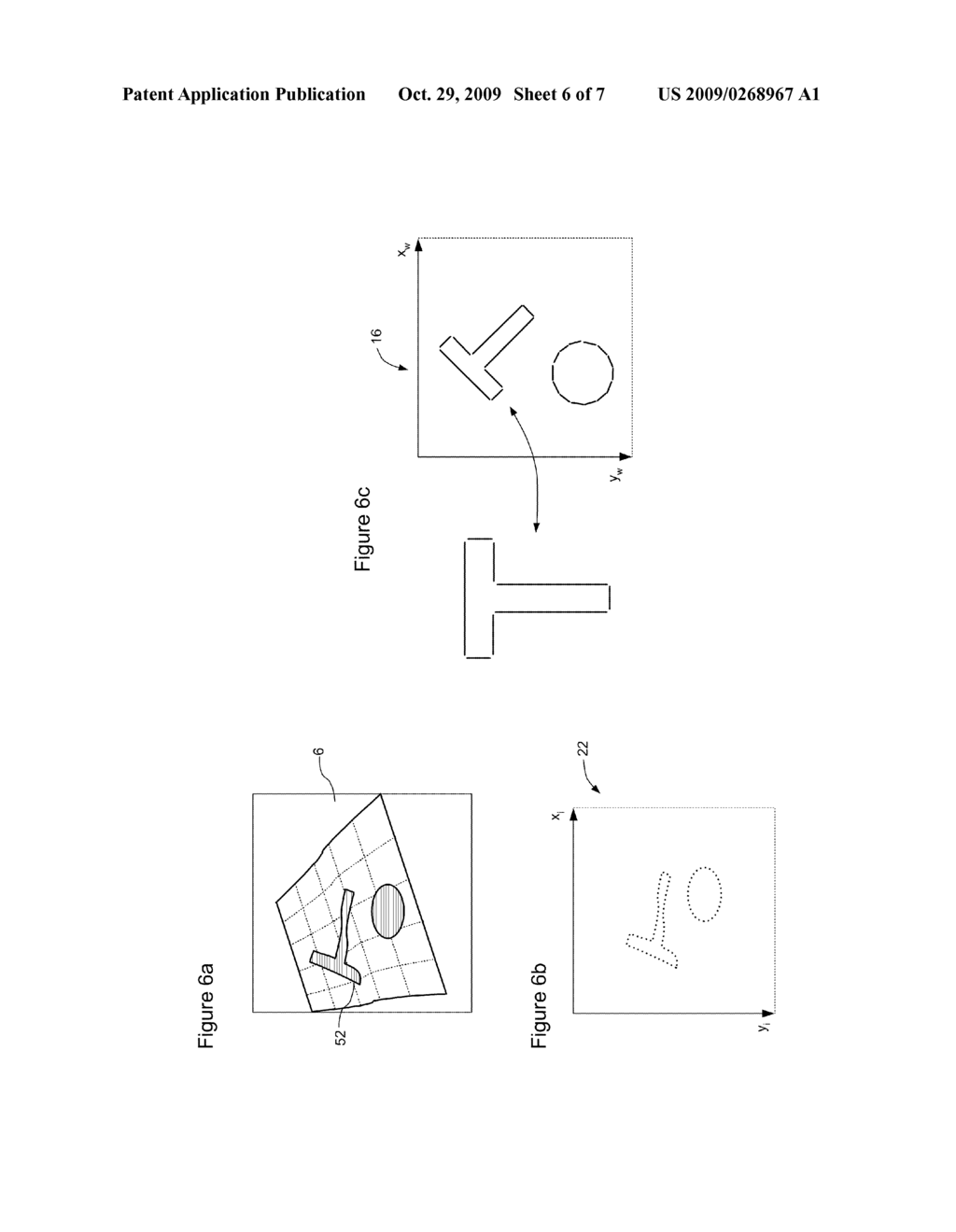 EFFICIENT MODEL-BASED RECOGNITION OF OBJECTS USING A CALIBRATED IMAGE SYSTEM - diagram, schematic, and image 07