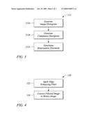 Method And System Providing Edge Enhanced Image Binarization diagram and image