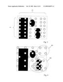 Sample Level Variation For Spatial Sub-sampled Images diagram and image