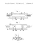 Electro-optic device packages diagram and image