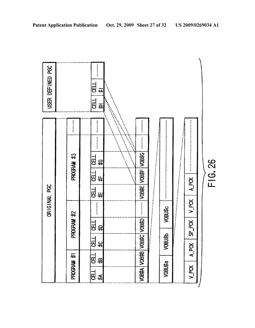 INFORMATION RECORDING METHOD, INFORMATION RECORDING MEDIUM, AND INFORMATION REPRODUCING METHOD, WHEREIN INFORMATION IS STORED ON A DATA RECORDING PORTION AND A MANAGEMENT INFORMATION RECORDING PORTION - diagram, schematic, and image 28