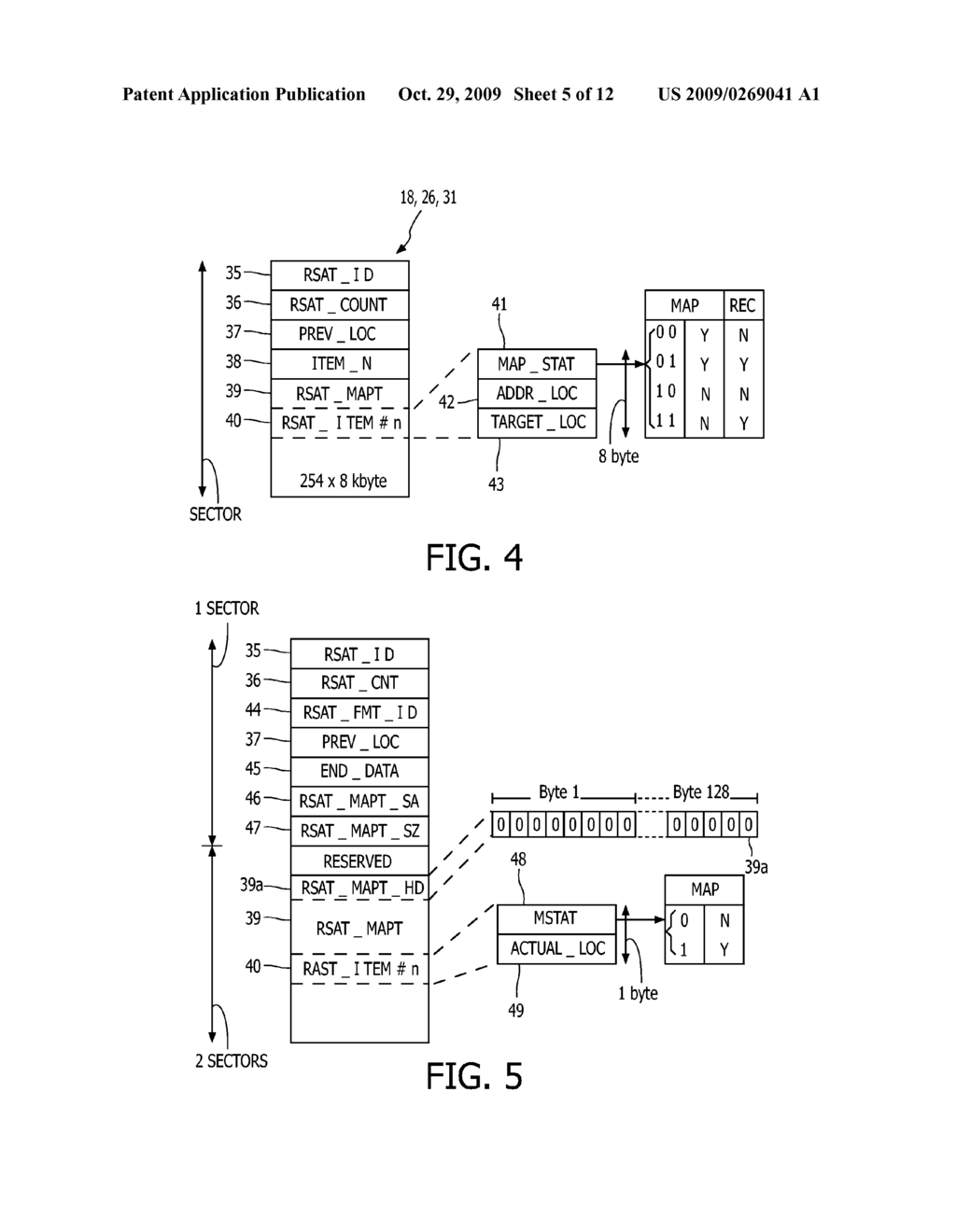 METHOD AND APPARATUS FOR RECORDING A DIGITAL INFORMATION SIGNAL - diagram, schematic, and image 06