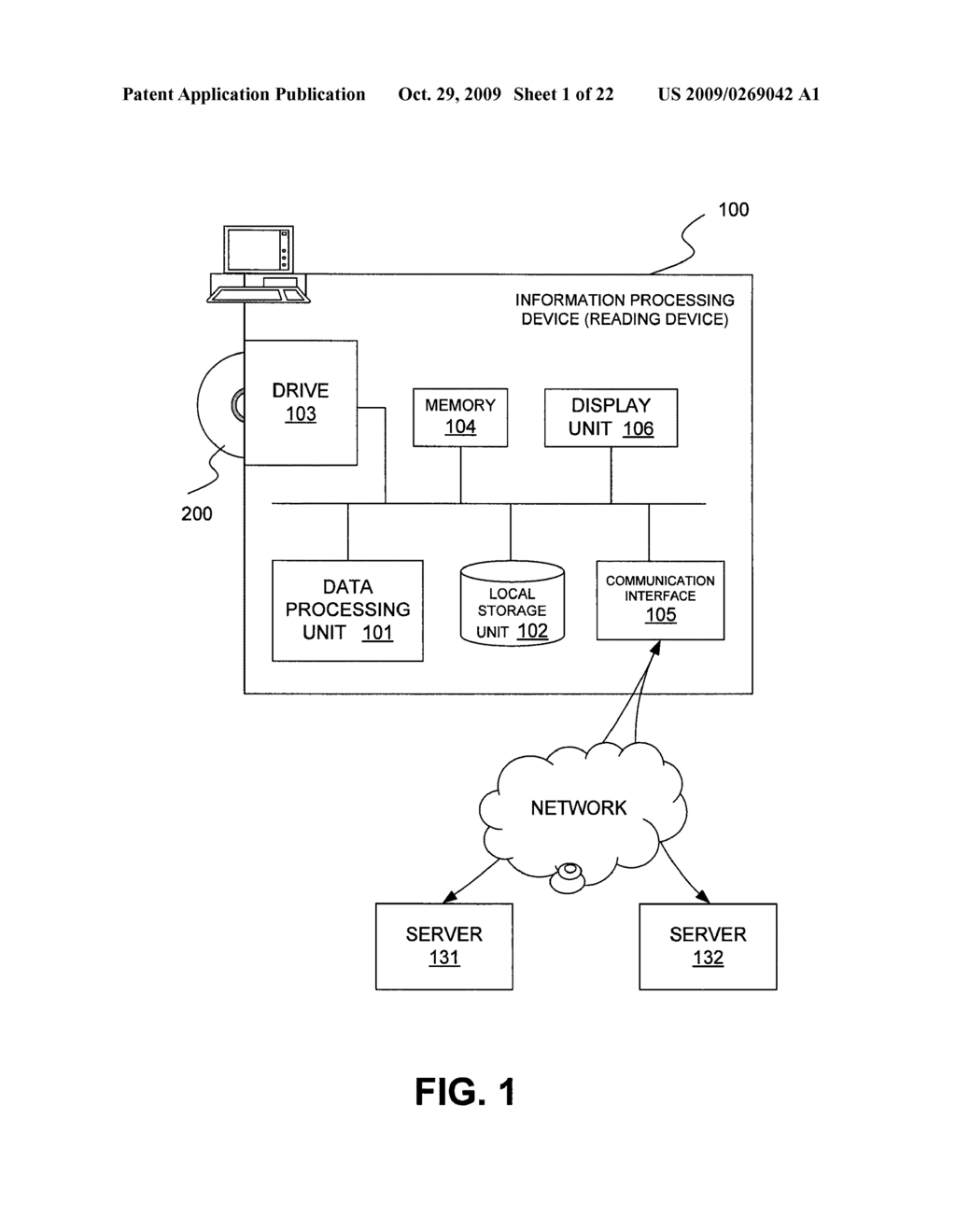 CPS UNIT MANAGEMENT IN THE DISC FOR DOWNLOADED DATA - diagram, schematic, and image 02