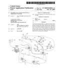 Methods and Systems for Testing a Fiber Optic Network diagram and image