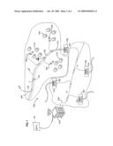 Methods and Systems for Testing a Fiber Optic Network diagram and image