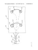 Methods and Systems for Testing a Fiber Optic Network diagram and image