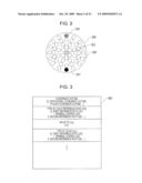 TRANSMITTER APPARATUS AND COMMUNICATION SYSTEM diagram and image