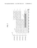 TRANSMITTER APPARATUS AND COMMUNICATION SYSTEM diagram and image