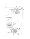 TRANSMITTER APPARATUS AND COMMUNICATION SYSTEM diagram and image