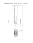 TRANSMITTER APPARATUS AND COMMUNICATION SYSTEM diagram and image