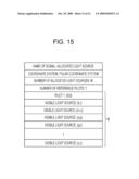 TRANSMITTER APPARATUS AND COMMUNICATION SYSTEM diagram and image