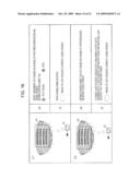 TRANSMITTER APPARATUS AND COMMUNICATION SYSTEM diagram and image